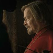 Кадр з фільму Три мушкетери: Д'Артаньян