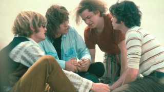 Кадр з фільму Дорз