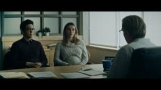 Кадр з фільму Прокляття