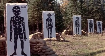 Кадр з фільму Зрада