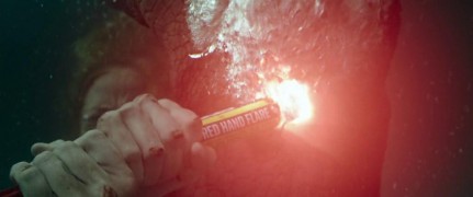 Кадр з фільму Хижаки