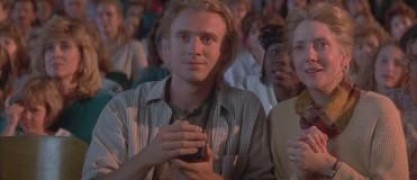 Кадр з фільму Опус містера Холланда