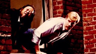 Кадр з фільму Князь темряви