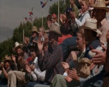 Кадр з фільму Дітям до 16-ти