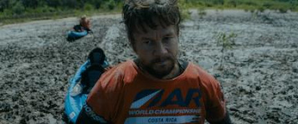 Кадр з фільму Король Артур