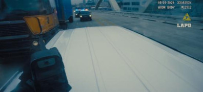 Кадр з фільму Милосердя