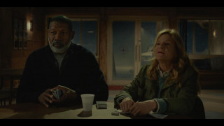 Кадр з фільму Немає виходу