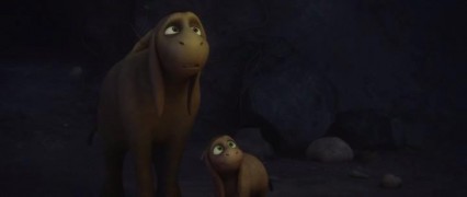 Кадр з фільму Мослі