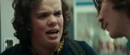 Кадр з фільму Хелловін