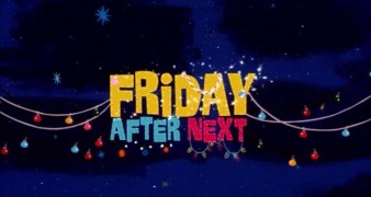 Кадр з фільму Ще одна п'ятниця