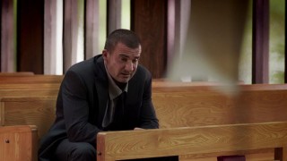 Кадр з фільму Напад на Волл-стріт