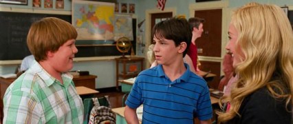 Кадр з фільму Щоденник слабака 3: Собачі дні