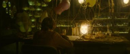 Кадр з фільму Хроніки Веспер