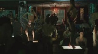 Кадр з фільму Небезпечна ілюзія