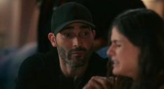 Кадр з фільму Чи вмієш ти зберігати секрети?