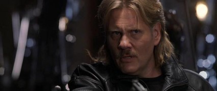 Кадр з фільму Остання справа Ламарки