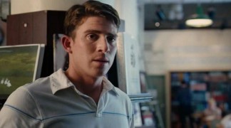 Кадр з фільму Хороший хлопець