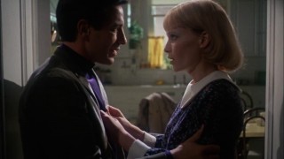 Кадр з фільму Дитина Розмарі