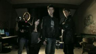 Кадр з фільму Шукачі могил