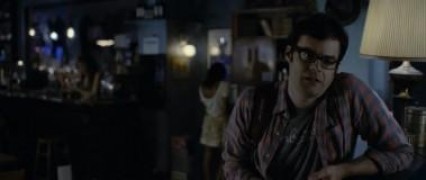 Кадр з фільму Зникнення Елеанор Ріґбі: Він і Вона