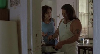 Кадр з фільму Крихітка Шеррі