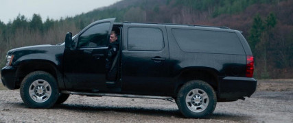 Кадр з фільму Падіння борту номер один