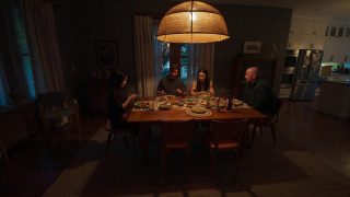 Кадр з фільму Присутність