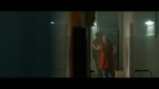 Кадр з фільму Джонні