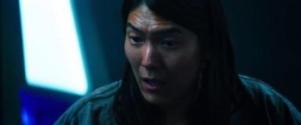 Кадр з фільму План втечі 2