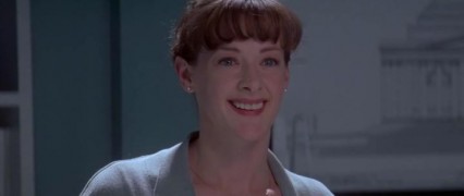 Кадр з фільму Дорога на Арлінгтон