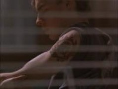 Кадр з фільму Вирок часу