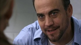 Кадр з фільму Ідеальний студент