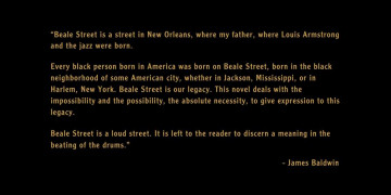 Кадр з фільму Якби Біл-стріт могла заговорити