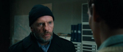 Кадр з фільму Рандеву