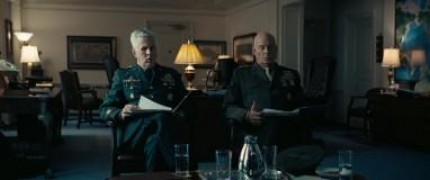 Кадр з фільму Влада