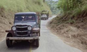 Кадр з фільму Верхня межа