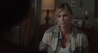 Кадр з фільму Таллі