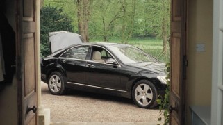 Кадр з фільму Смерть на похороні