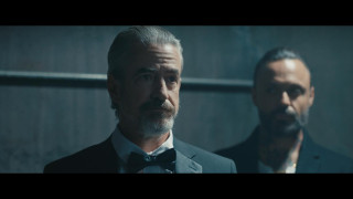 Кадр з фільму Восьмий відділ