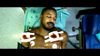 Кадр з фільму Без жалю