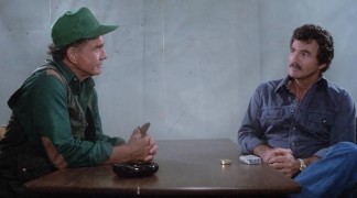 Кадр з фільму Мелоун