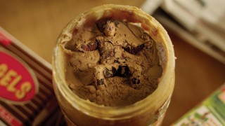 Кадр з фільму Віплала