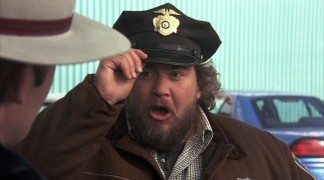 Кадр з фільму Канадський бекон