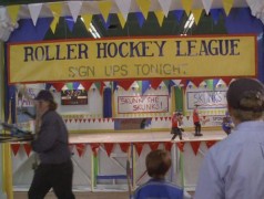 Кадр з фільму Проблемна дитина 3