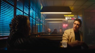 Кадр з фільму Термінал