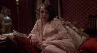 Кадр з фільму Будяк