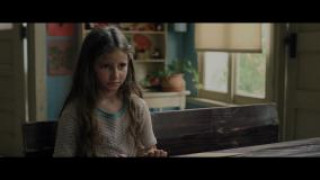 Кадр з фільму Там, де співають раки