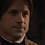 Кадр з фільму За маскою