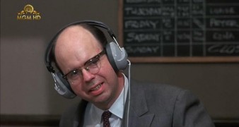 Кадр з фільму Ресторан Еліс