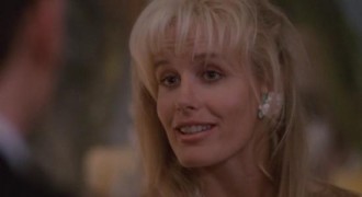 Кадр з фільму Волл-стріт